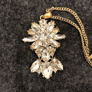 J. Crew Jewelry - J Crew Long Necklace. One Size. J. Crew Jewelry - J Crew Long Necklace. One Size.